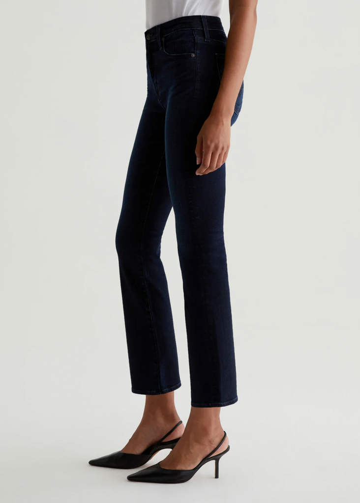 AG | Farrah Boot Crop