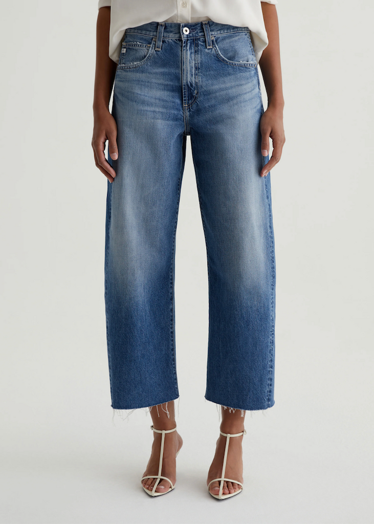 AG | Hattie Crop