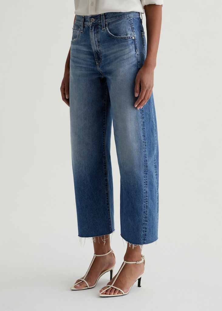 AG | Hattie Crop
