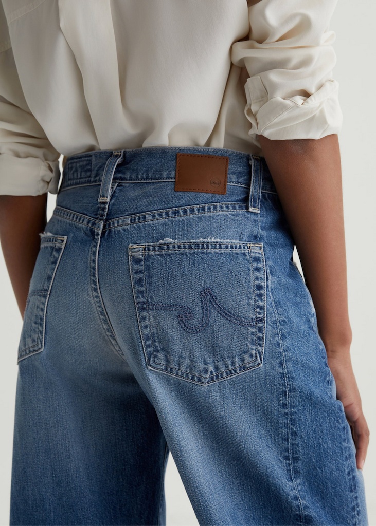 AG | Hattie Crop