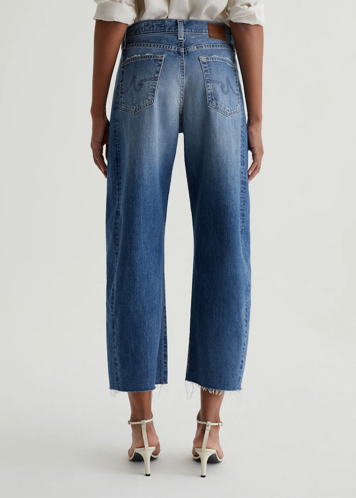 AG | Hattie Crop