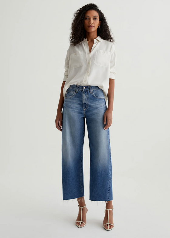 AG | Hattie Crop
