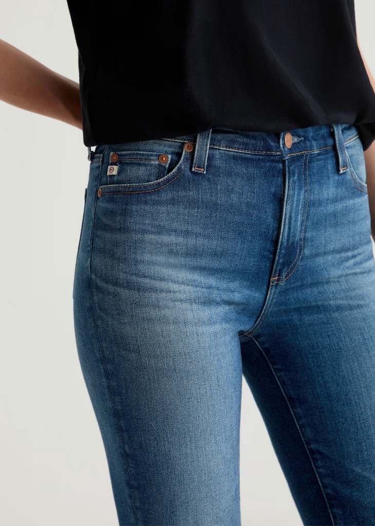 AG | Mari Crop 12 Years