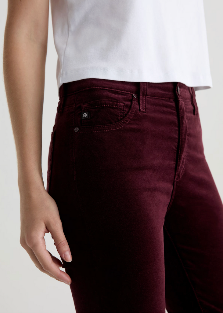 AG | Mari Jean