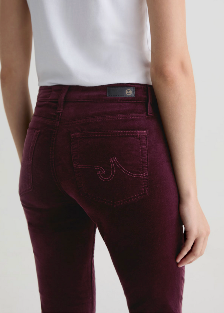 AG | Mari Jean