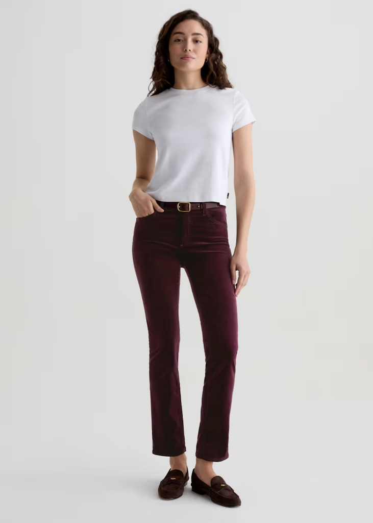 AG | Mari Jean