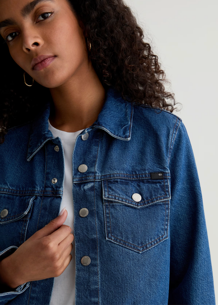 AG | Molly Jacket