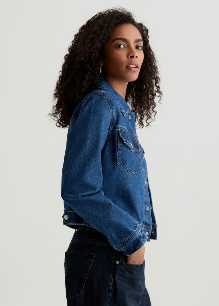 AG | Molly Jacket