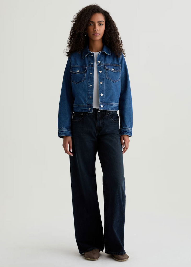 AG | Molly Jacket