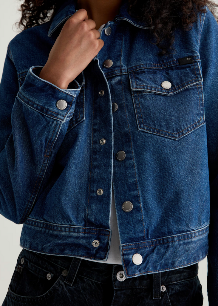 AG | Molly Jacket