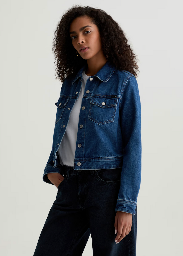 AG | Molly Jacket