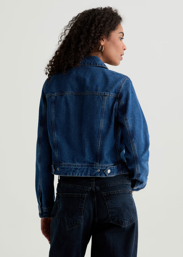 AG | Molly Jacket