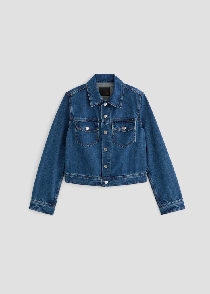 AG | Molly Jacket