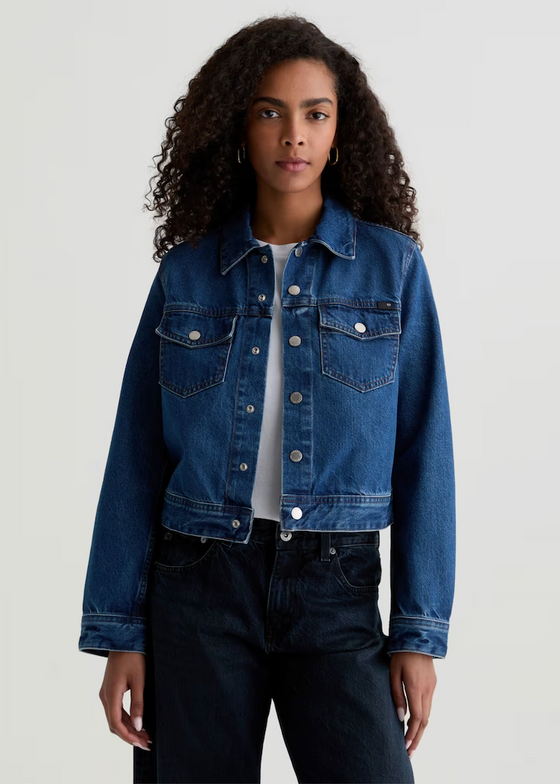 AG | Molly Jacket