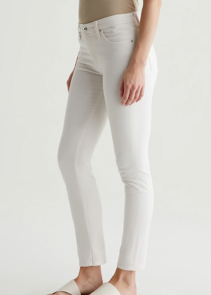 AG | Prima Ankle