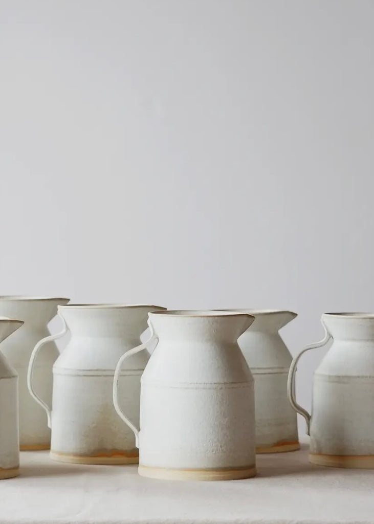 AM Ceramics | Creamer