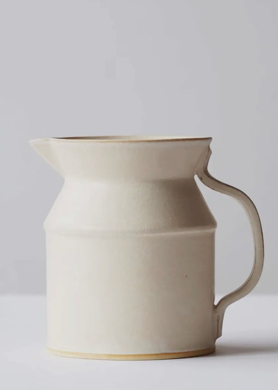 AM Ceramics | Creamer