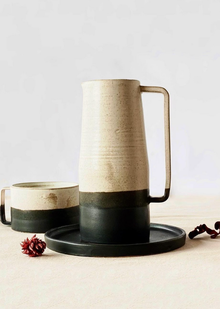 AM Ceramics | Pitcher