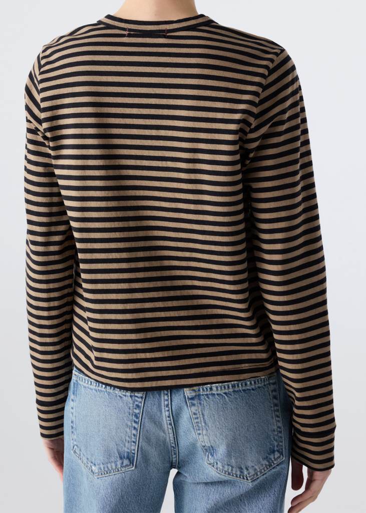 AMO Denim | Love Long Sleeve Top
