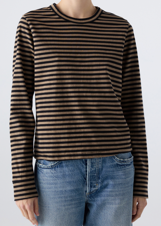 AMO Denim | Love Long Sleeve Top
