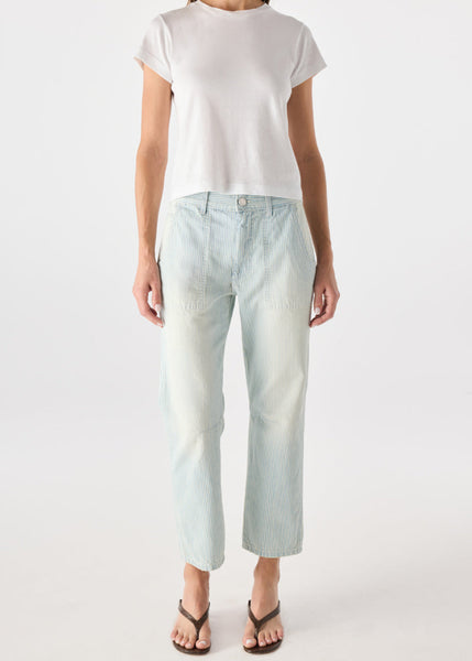 AMO | Cate Trouser in Weekender
