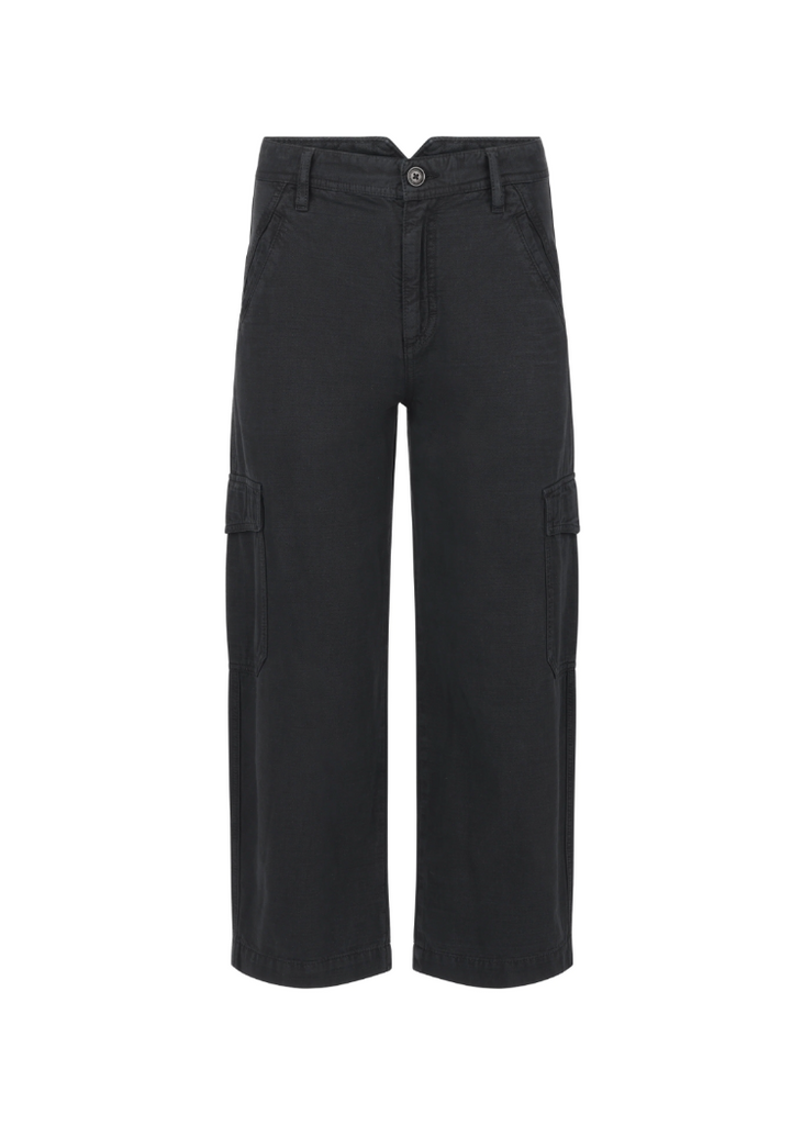 AMO | Colette Cargo in Vintage Black