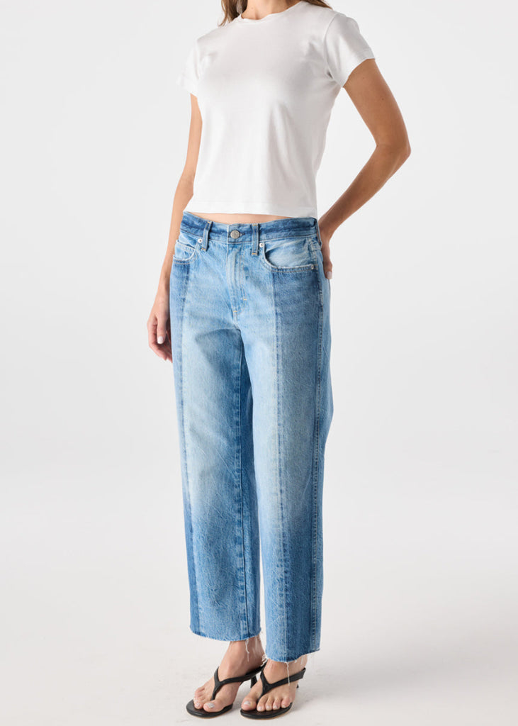 AMO Denim | Billie | Shadow