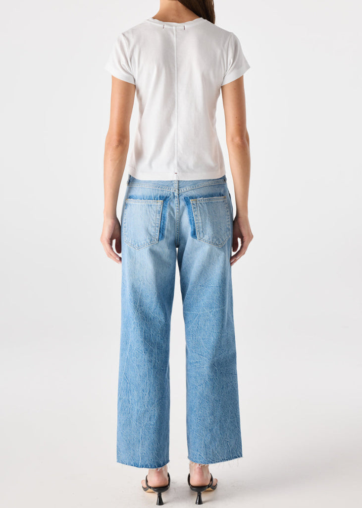 AMO Denim | Billie | Shadow