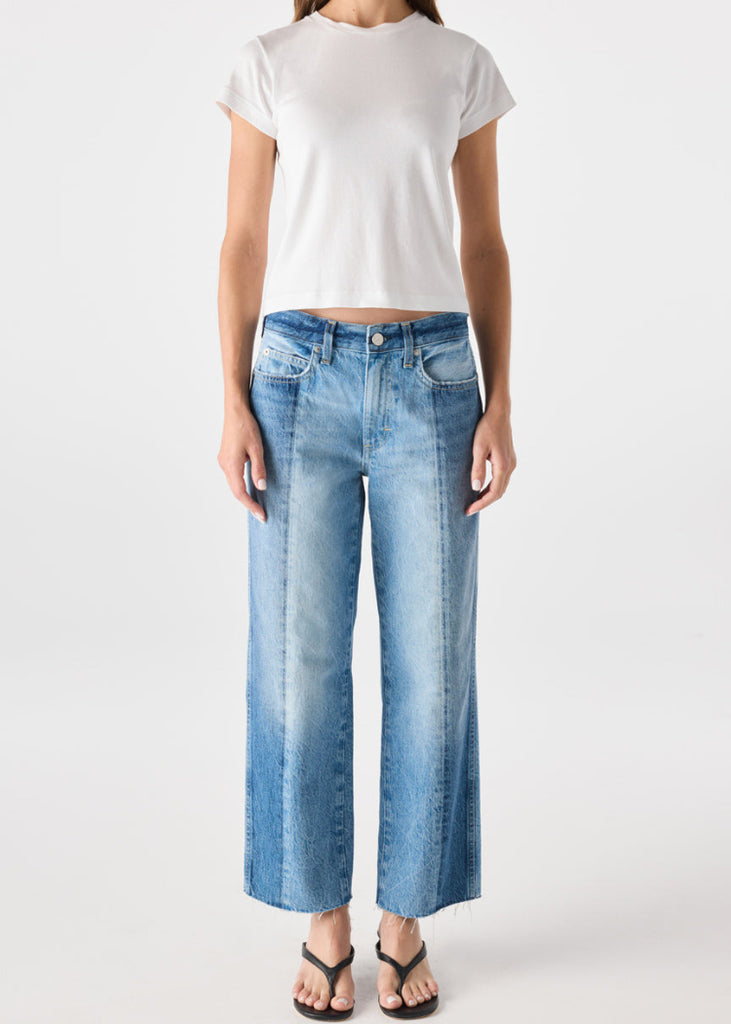 AMO Denim | Billie | Shadow