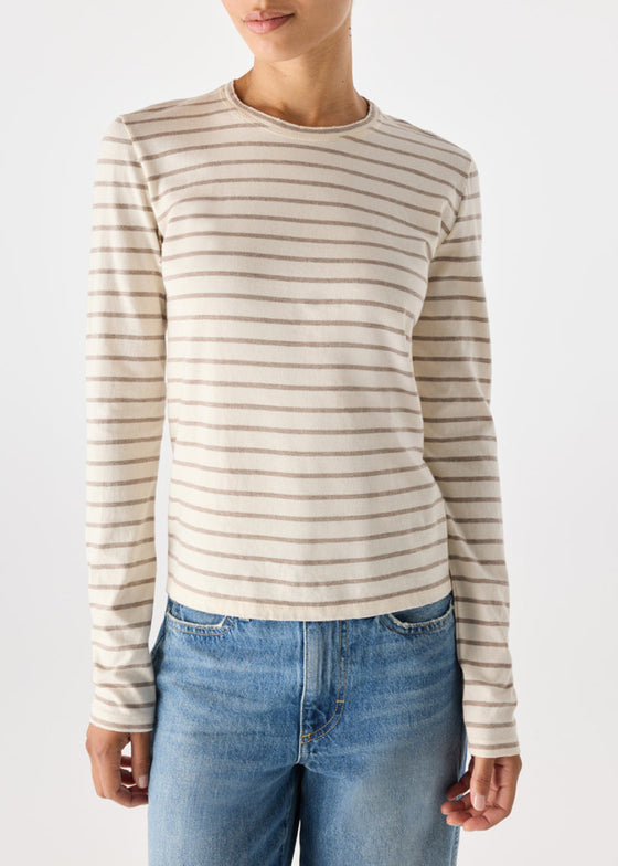 AMO | Drew Long Sleeve Tee