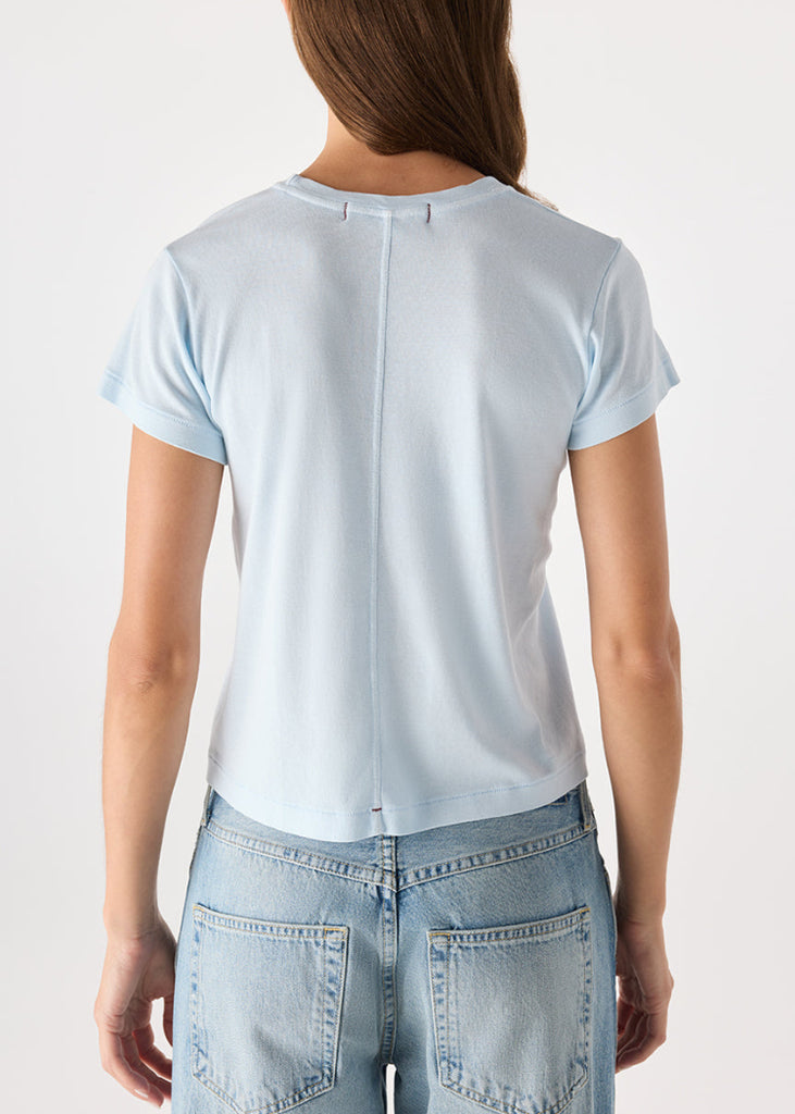 AMO | Jade Tee Ripple