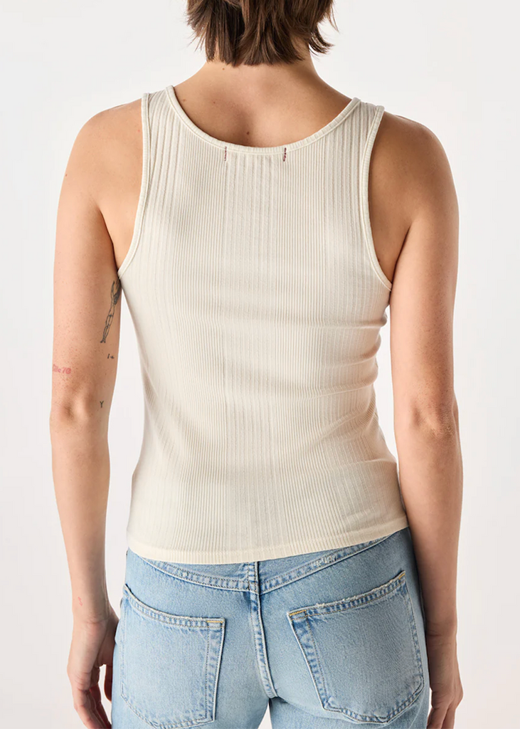 AMO | Mae Tank in Bone