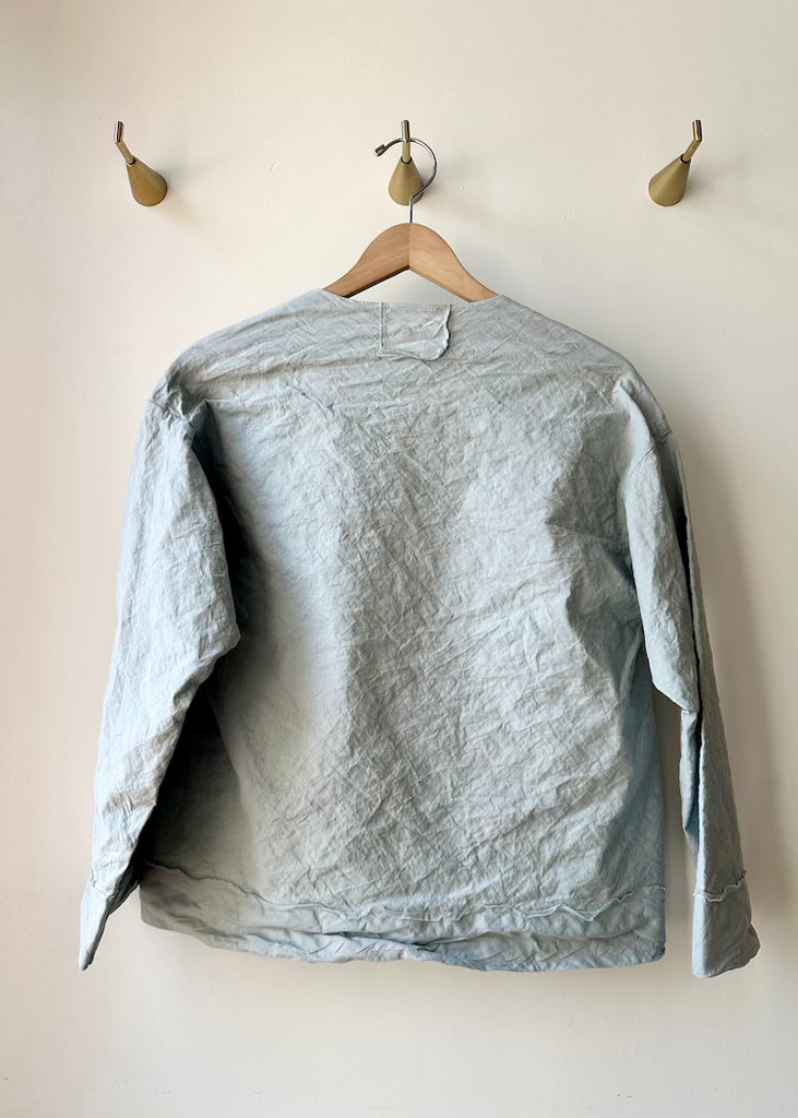 Aequamente | Blouse Binox