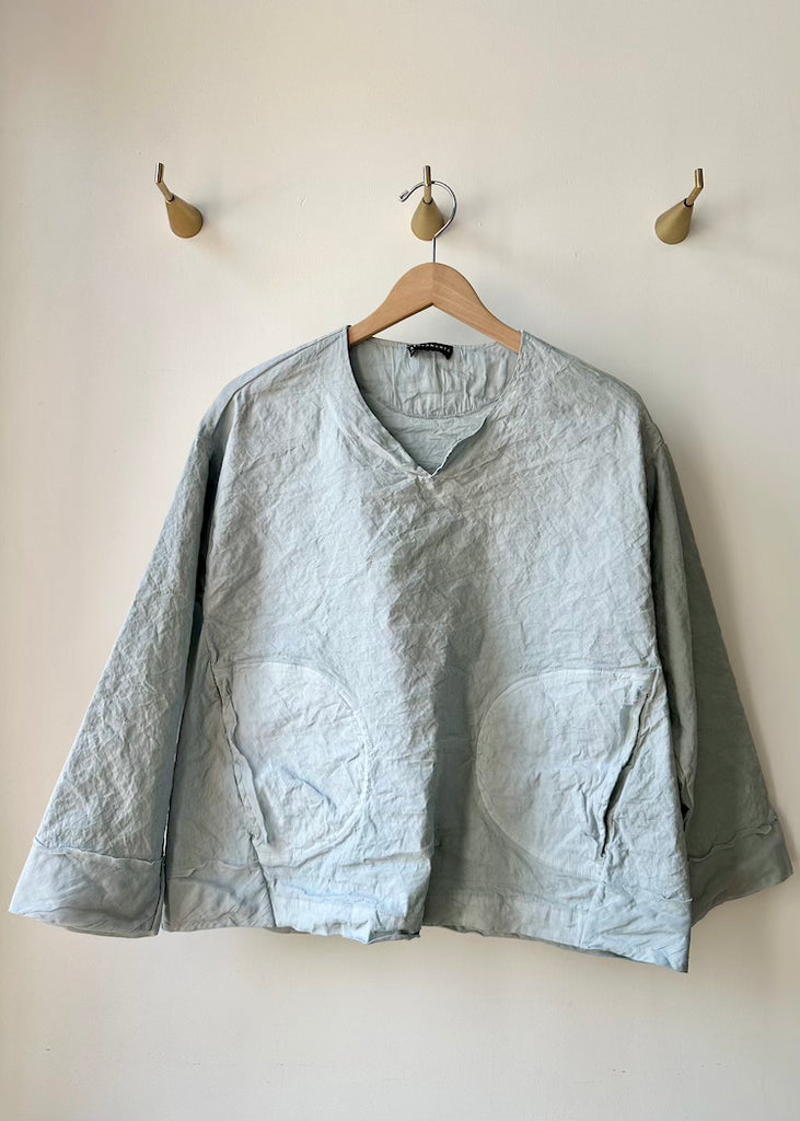 Aequamente | Blouse Binox