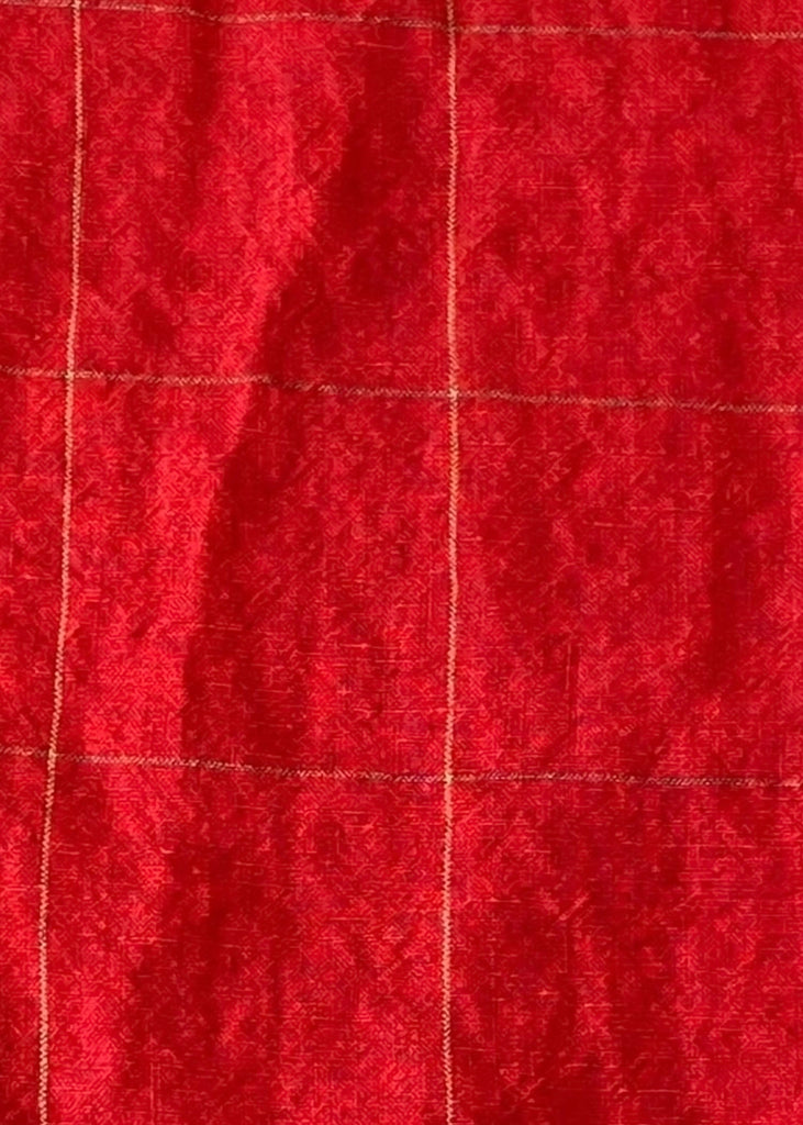 Aequamente | Dress | Red