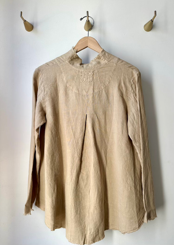 Aequamente | Jacket