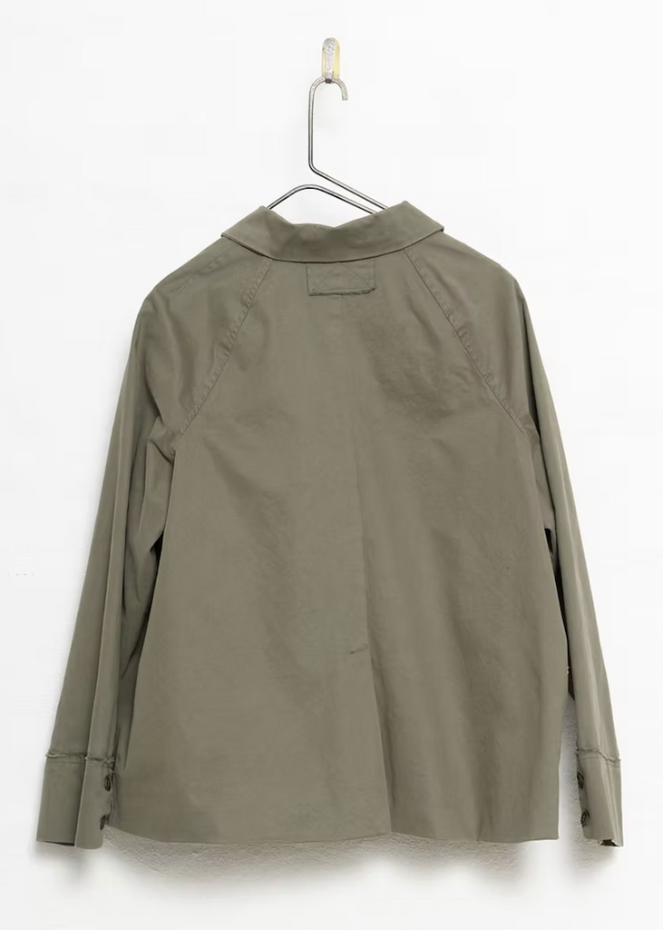 Aequamente | Jacket | Salvio