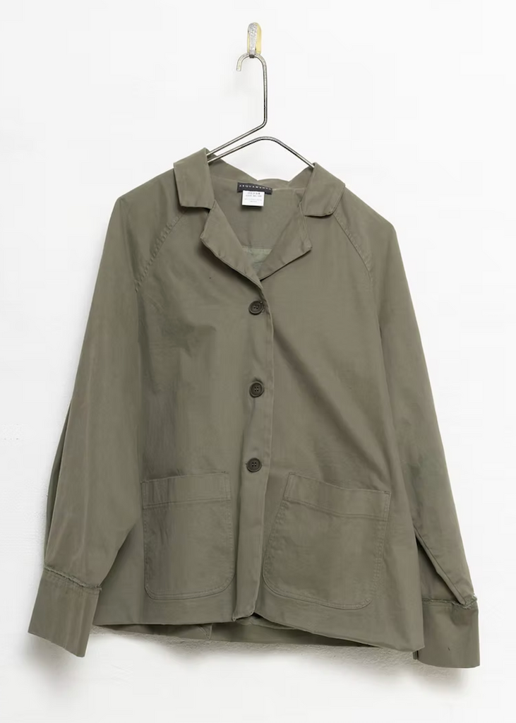 Aequamente | Jacket | Salvio