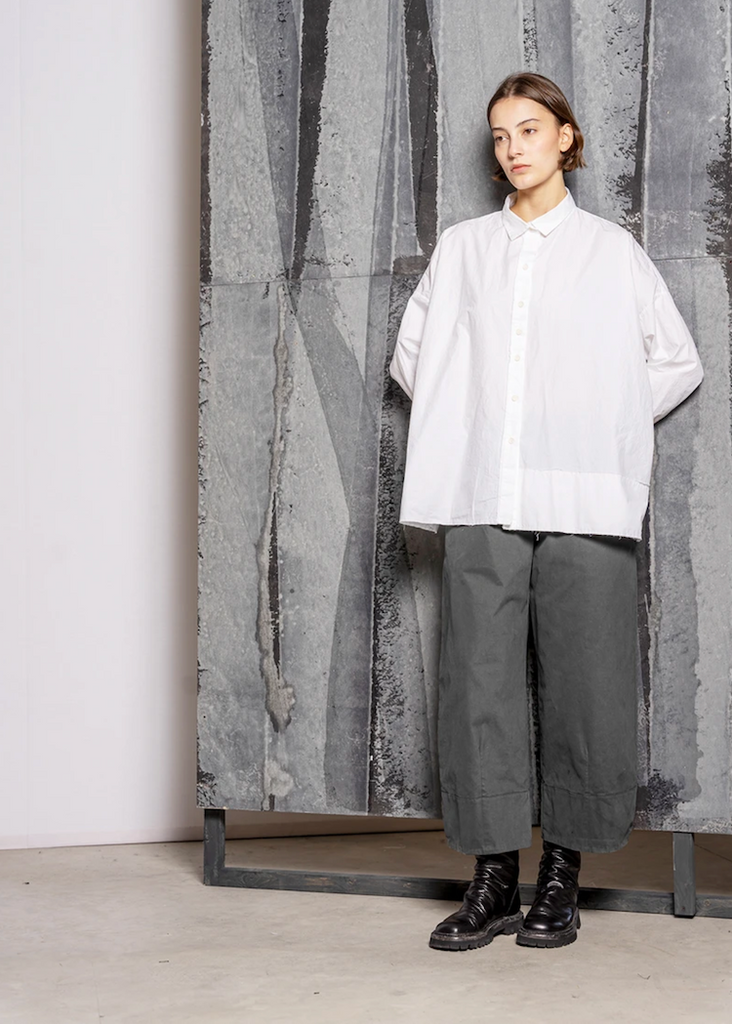 Aequamente | Pants Binox