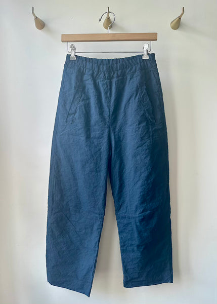 Aequamente | Pants Binox