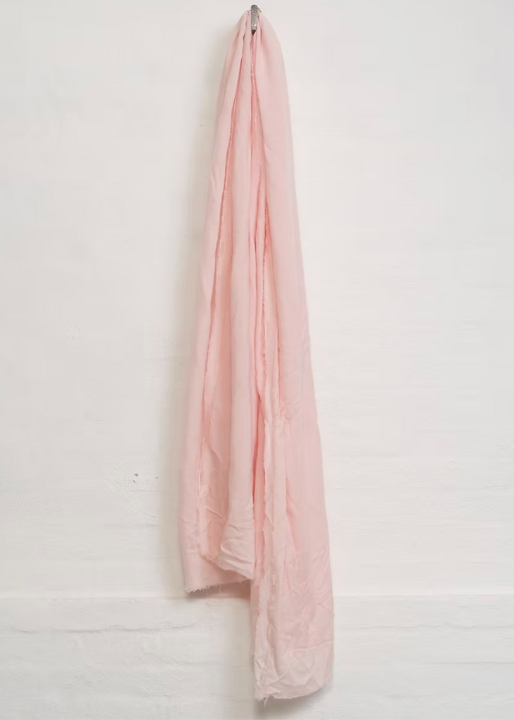 Aequamente | Scarf | Rosa