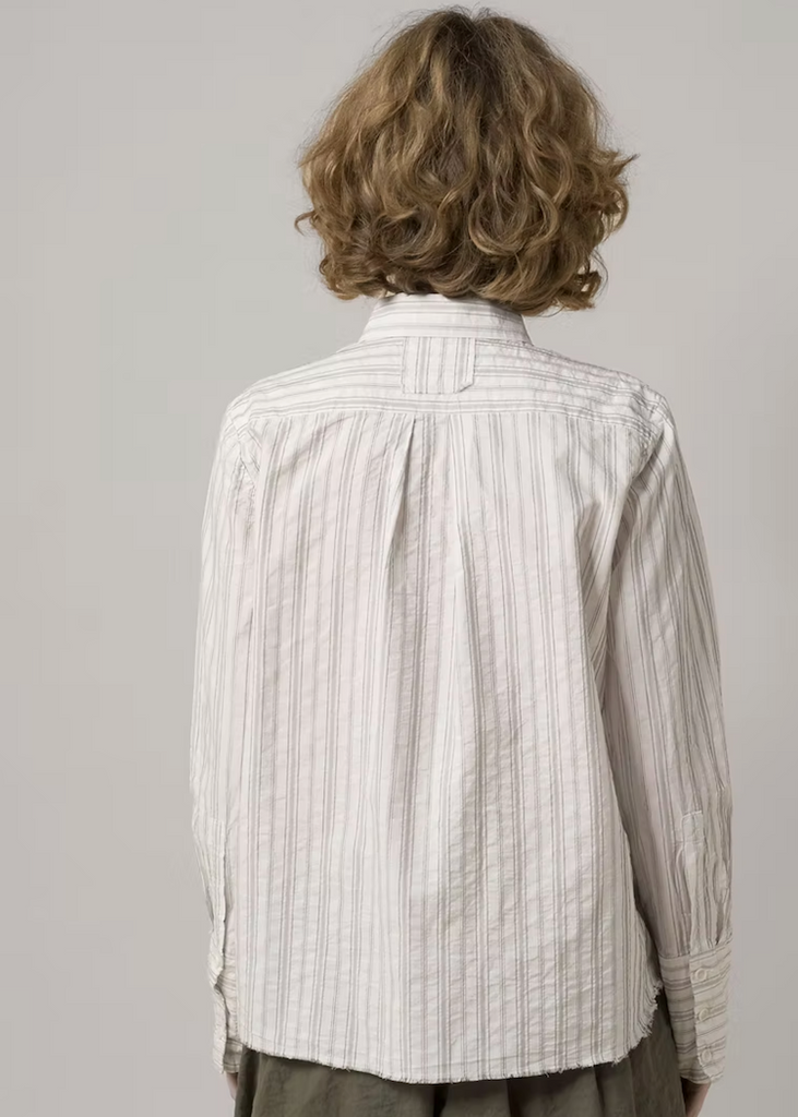 Aequamente | Shirt Templo