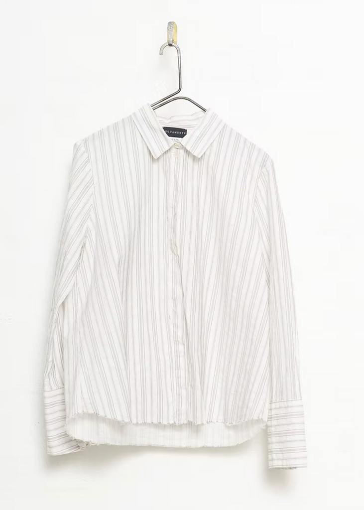 Aequamente | Shirt Templo