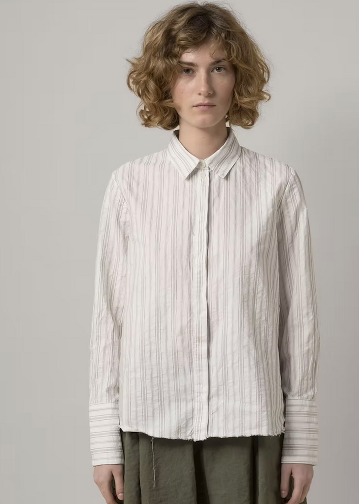 Aequamente | Shirt Templo