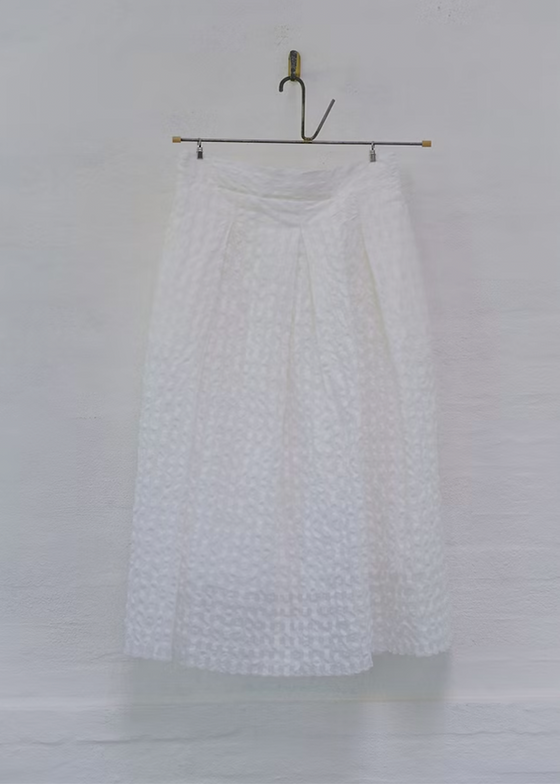 Aequamente | Skirt