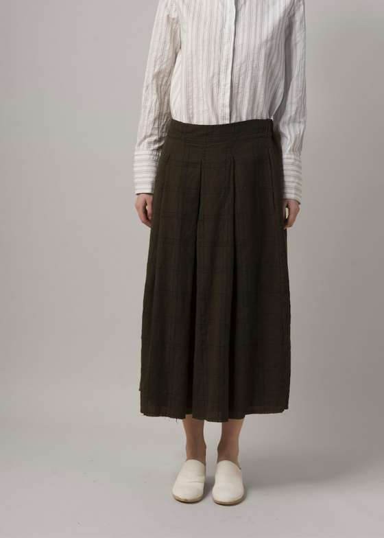 Aequamente | Skirt