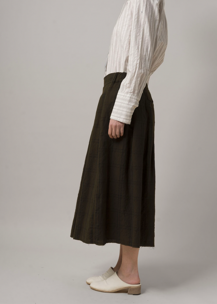 Aequamente | Skirt