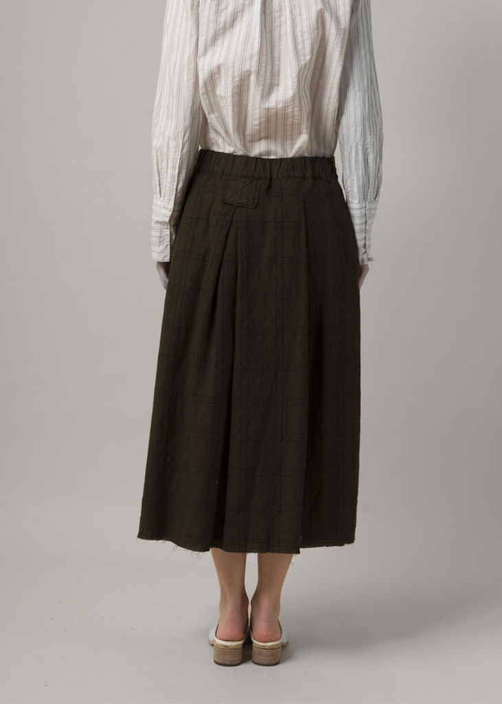 Aequamente | Skirt