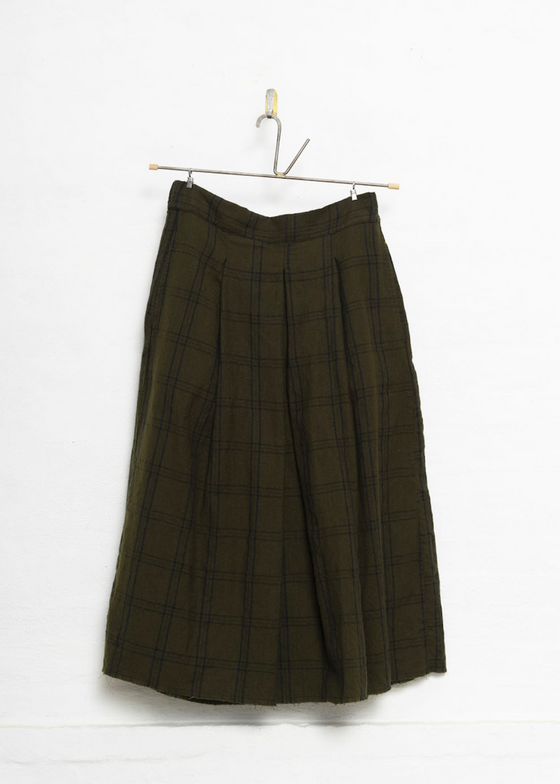 Aequamente | Skirt