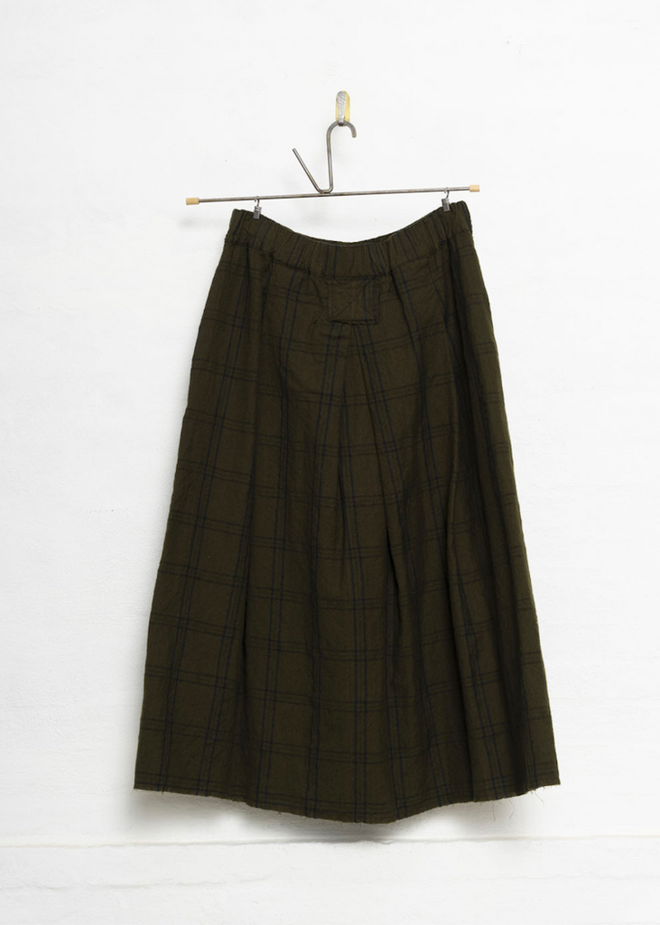 Aequamente | Skirt